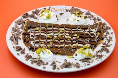 Donar Cafe