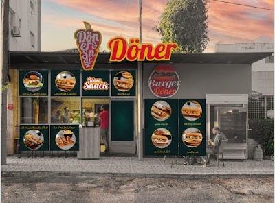 Doner Snack
