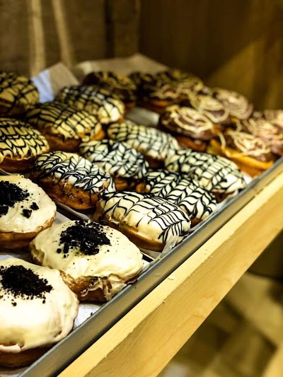 Donut Palace Lattakia