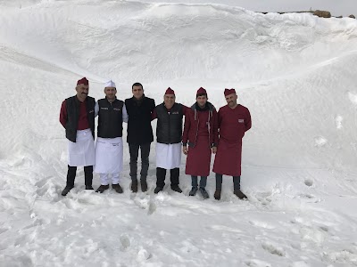 Dorader Yemek Fabrikasi