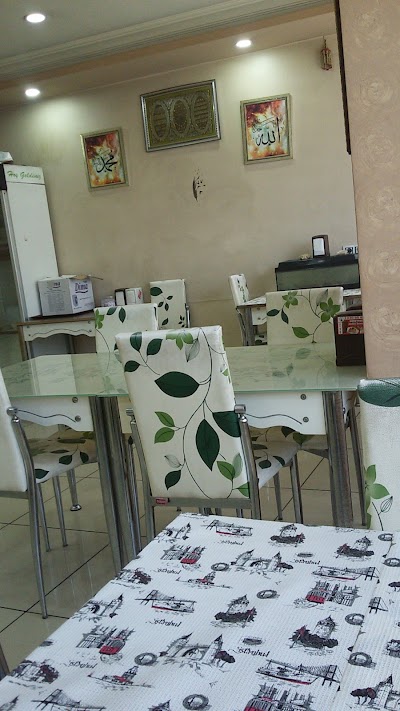 Dörtyol Közde Döner Salonu