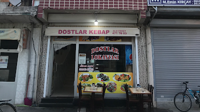 Dostlar Lokantası