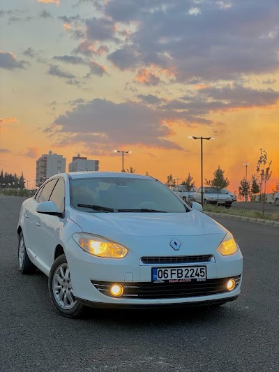 Dostlar Otomotiv Her Türlü Oto Alim Satim & Komisyon