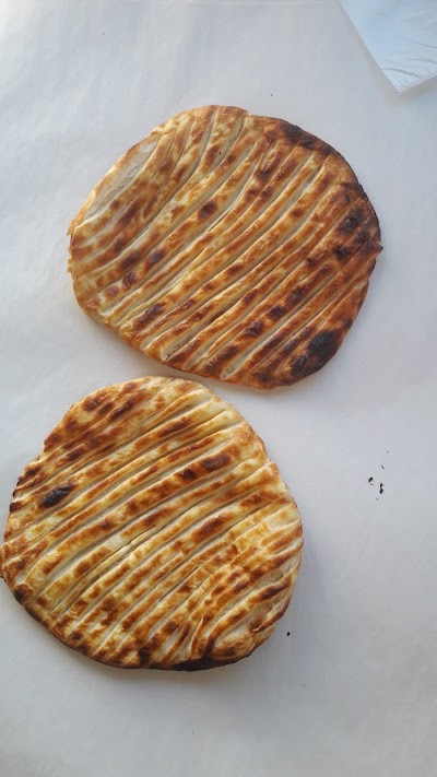 Dostlar Pide Fırını