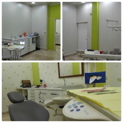 Dr. Ahmed Kamal Clinic