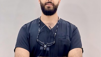 Dr ava ismail berwary