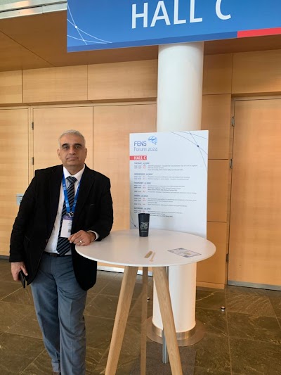 Dr. Ghiyath Al-Asa'ad clinic