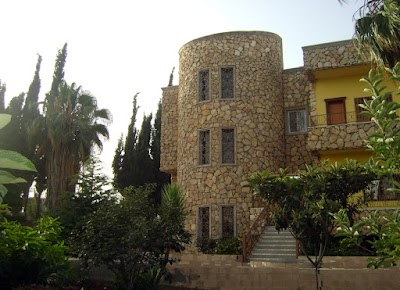 Dr Hani AL Gouhmani
