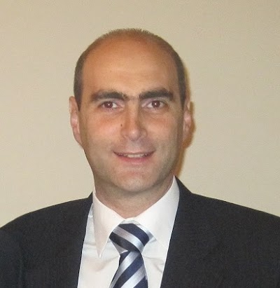 Dr Jamil EL NACHAR