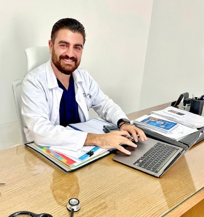 Dr. Joseph A. Chahine’s Physical Therapy Clinic