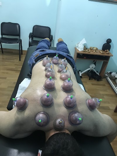 Dr kassem jaber Physical therapy clinic