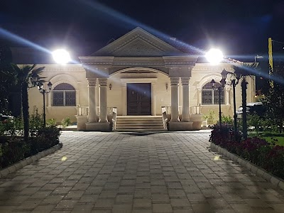 DR Kassem Rayya