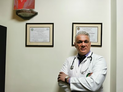 Dr. Mamoun Mohamed Ellesmere