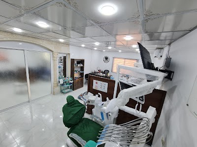 Dr. Marwan gargaz dental clinic