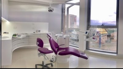 Dr. Najib J. ABOU HAMRA Dental Clinic