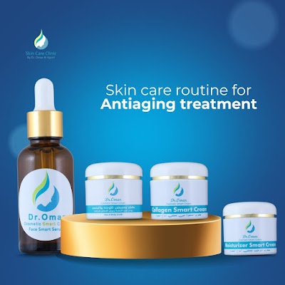 Dr. Omar Skin Care Clinic