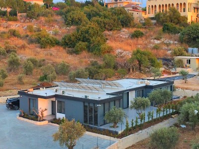 Dr Riad Srour Physiotherapy Center