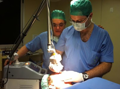 Dr. Samer Domloge