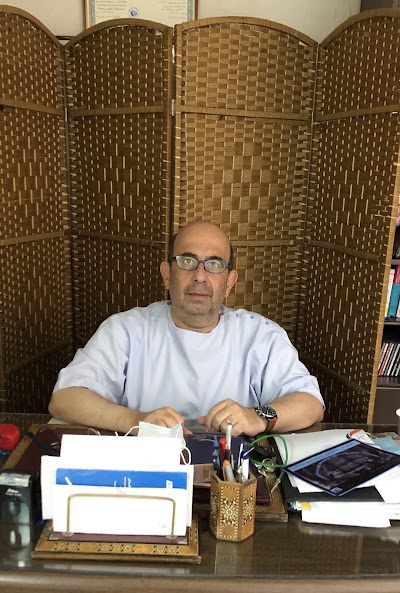 Dr. Samer Shahrour dental clinic