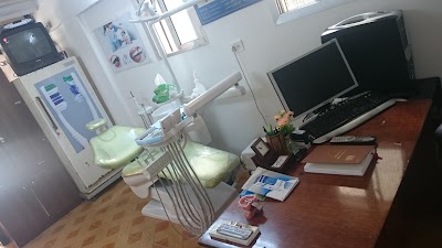 Dr Tameem Alkheder Clinic