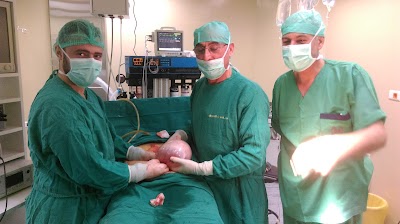 Dr. Wafiq Rustam Clinic General Surgery and Laparoscopic
