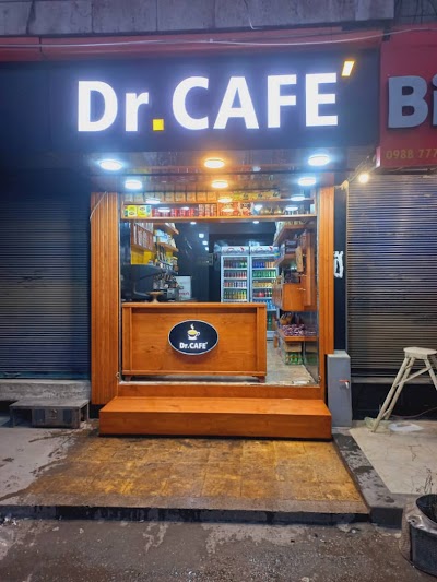 Dr.cafè