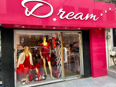 DREAM HOMEWEAR
