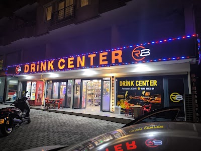 Drink Center (Midyat)