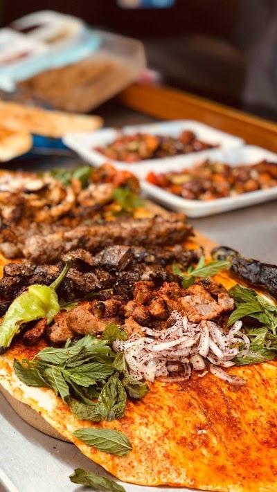 DR.KEBAP