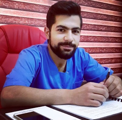 Dr.MouhamadMehsenRaya