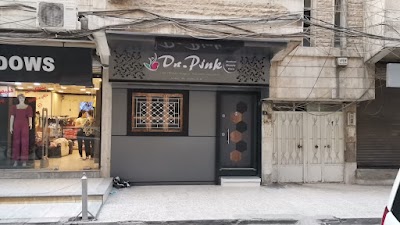 Dr.Pink