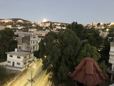 ضريبة الدخل عجلون