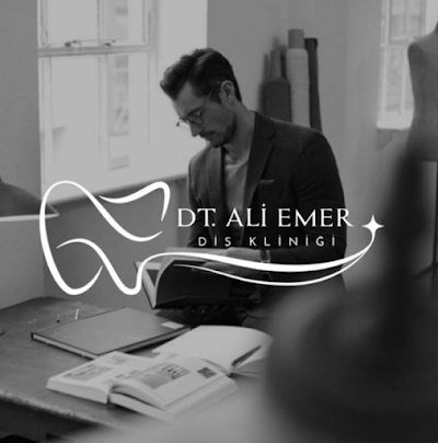 Dt. Ali Emer Diş Kliniği