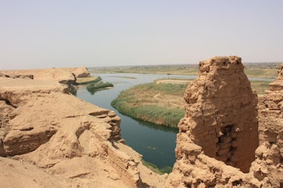 Dura Europos House Church
