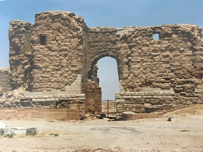 Dura Europos