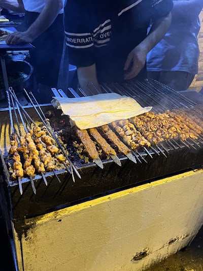 Dürümcü İdris Usta