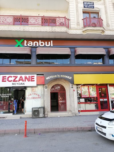 Düşünür Koleji Cizre Kayıt Ofisi