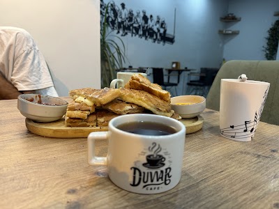 Duvar cafe