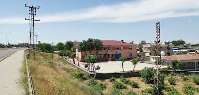 Düzova İlkokulu