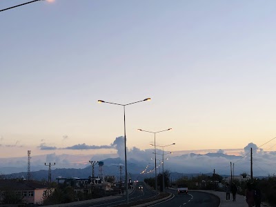Düzova Sağlık Ocağı