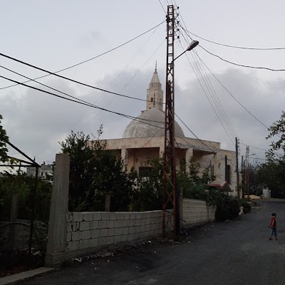 Dwaer Baabda Mosque