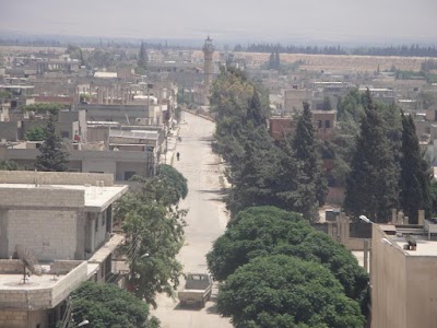 ضيافة رعد