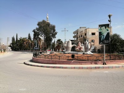 دير العصافير