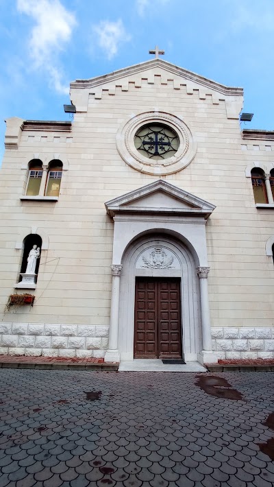 دير اللاتين