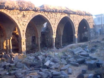 دير مار يوحنا المعمدان
