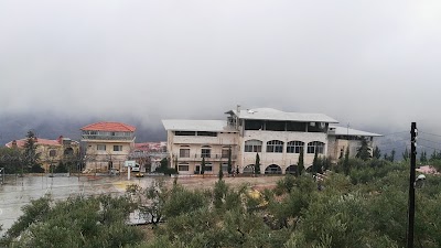 دير وكنيسة اللآباء السالزيان