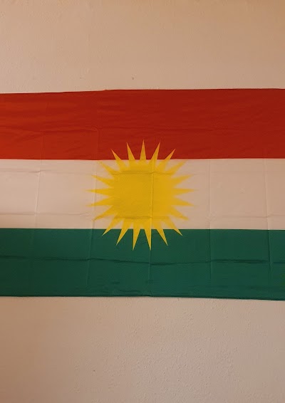 ديرستان
