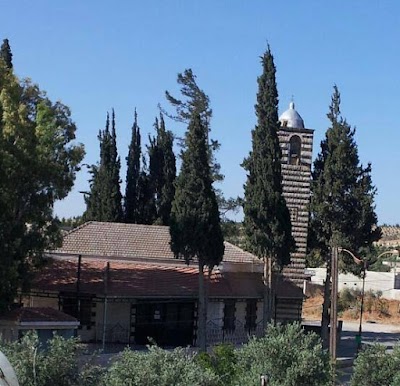 Eagle Eye mosque