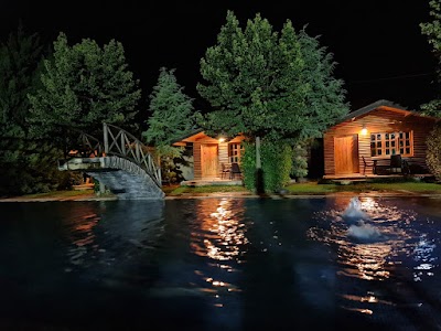 EAST RESORT (منتجع الشرق)