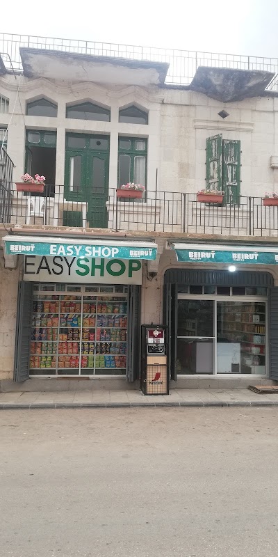 Easy Shop